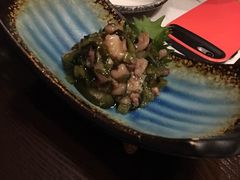 -松子料理(白家庄店)