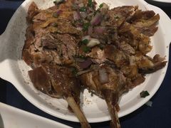 香酥鸭-建国328 本帮小馆·面馆