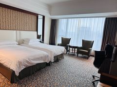 -宁波香格里拉大酒店