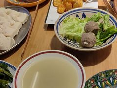 -洱火云南酸菜牛肉火锅(石景山当代商城店)