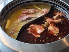 -胖师鱼馆非遗砂锅雅鱼(大北街店)