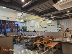 -炉队长·齐齐哈尔家庭烤肉(马家堡店)