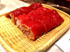 -稻香酒家(长宁KING88广场店)