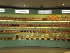 -成都泰迪熊博物馆