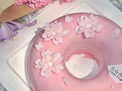 -壹点壹客·生日蛋糕(南山店)