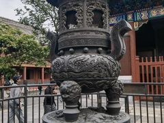 -潭柘寺景区