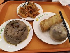 -护国寺小吃(新街口店)