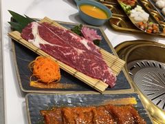 -妥妥烤肉料理(凯德店)