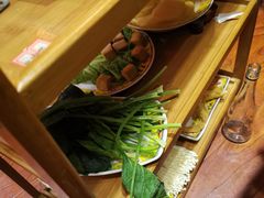 -芦月轩羊蝎子(劲松店)