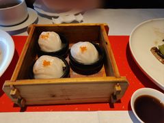 -馋遇江南·精致湖景雅宴(东方之门店)