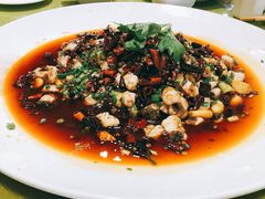 -颜氏双江清水鱼一养身火锅(磁器口店)