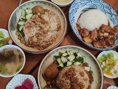 -菊儿人家·北京胡同菜(南锣鼓巷店)