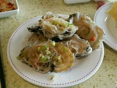 -鑫海汇海鲜烤肉火锅自助(七彩城店)