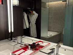 -上海外滩茂悦大酒店