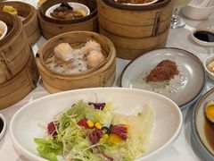 -万龙洲海鲜(南新仓店)