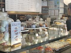 -BAKER&SPICE(安福路店)