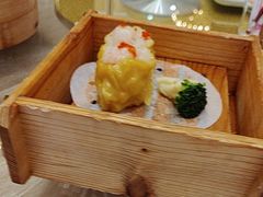 -桃园盛宴·岭南粤菜·手工茶点(南庄店)