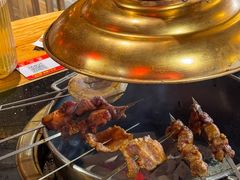 -水浒烤肉(国贸店)