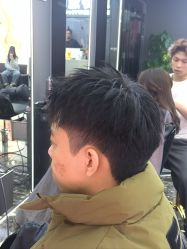 点击看大图 -藤野造型