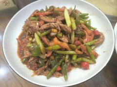 -老丁鸭脚餐厅