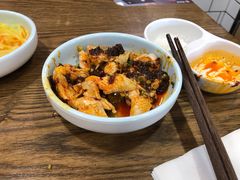 -李先生牛肉面大王(马栏店)