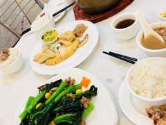-文记壹心鸡(宝华路店)
