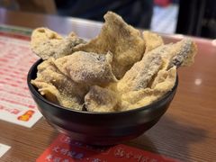 -肥汁米蘭香港米线(宁波路总店)