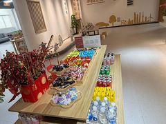 -上海和展广汽丰田4S店(老闵行店)