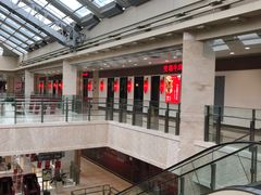 -光启城时尚购物中心