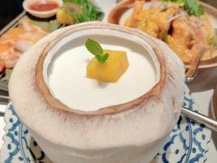 -BetterThai 泰加(苏州中心店)