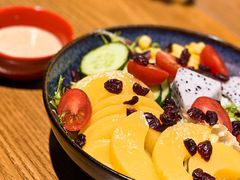 -幸屿 创意料理(永嘉天地店)