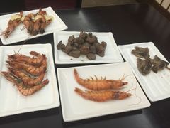 picture-真剑日本料理·铁板烧(贵州路店)