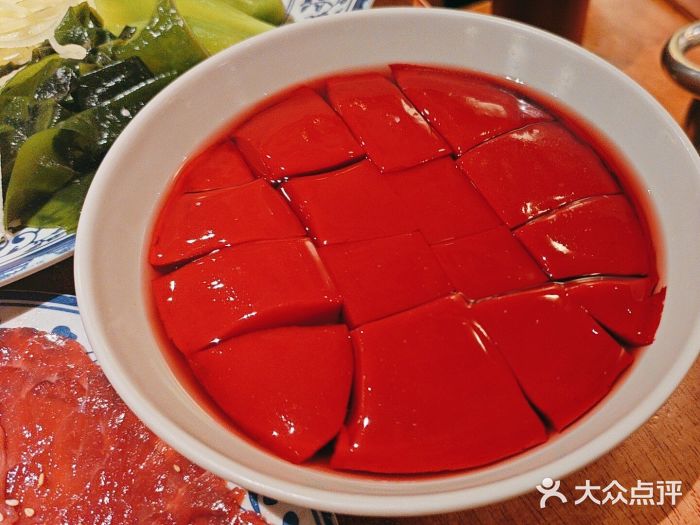 周小明火锅(黑金冠社区店)图片