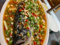 飞虹鱼-飞虹鱼馆(春华路店)