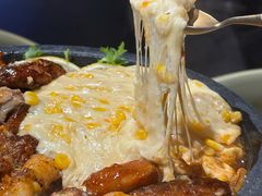 -HOTISLAND海鸡岛·韩国料理(江南西店)