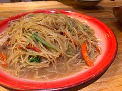 -破三川·新川菜(静安大融城店)