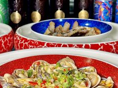 -渔娘渔家丹东海鲜(东直门店)