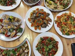 -圆蛋酒料•生腌(开元路店)