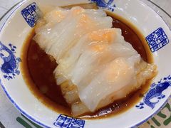 -阿殳菜馆·私厨(水围村店)