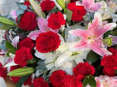 -循礼门鲜花花市(武汉循礼门店)