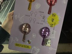 -盒马X会员店(上海森兰商都店)