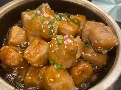 -聚鑫阁江浙菜·非遗传承技艺(闵行交大店)