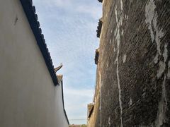 -张家港凤凰山景区恬庄古街