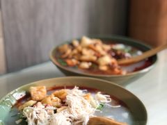 -豆相识•九九豆腐脑(牛咡桥店)