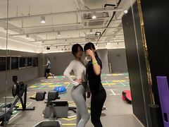 -古德菲力健身(特区报业店)