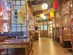 -千懿六本木酒场(常熟路店)