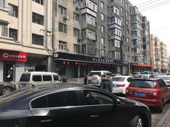 -十二忠手拉面(燎原街店)