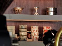 -溯洄咖啡VORTEX COFFEE