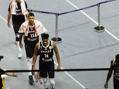 -梦之蓝青奥体育公园体育馆