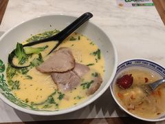 -和府捞面(曹路花园城店)